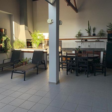 Hospedaria Canto Do Vinhedo Espirito Santo do Pinhal Eksteriør billede